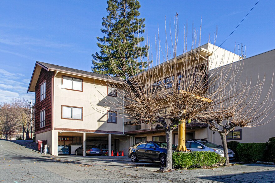 More Photos Of 3397 Mt Diablo Blvd, Lafayette Office For Sale