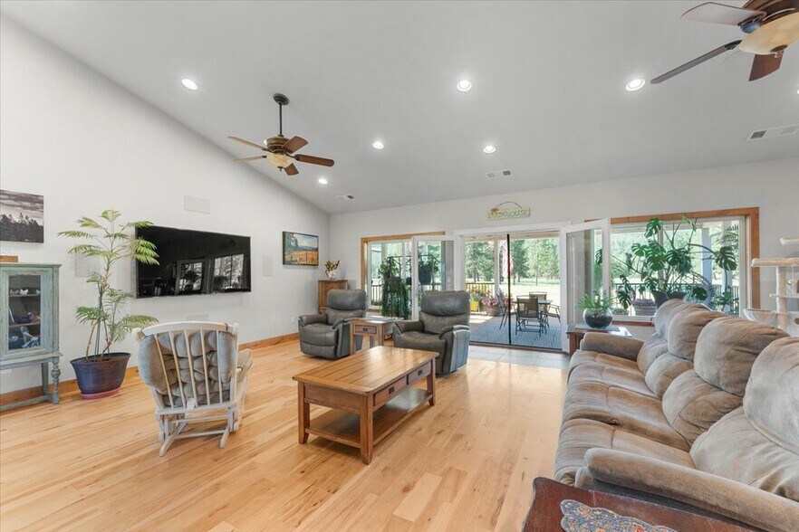 More Photos Of 41494 Gomez Rd, Fall River Mills Land For Sale