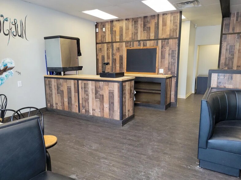 More Photos Of 26 N Main St, Norwood Restaurant For Sale