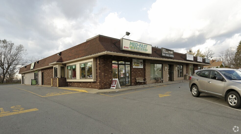More Photos Of 3589 Brodhead Rd, Monaca General Retail For Sale