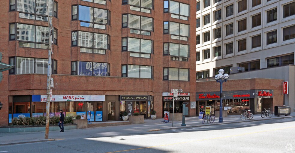 More Photos Of 1168 Bay St, Toronto Multifamily For Sale