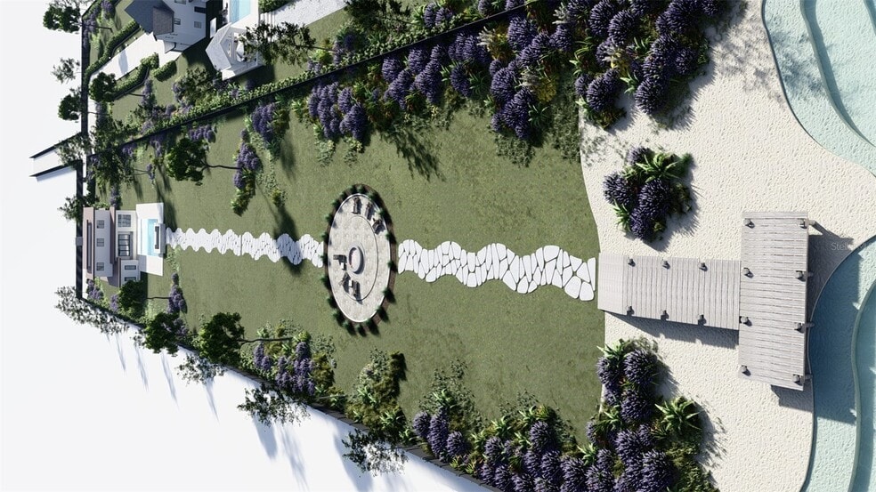 More Photos Of 16619 Indian Mound Rd, Tampa Land For Sale