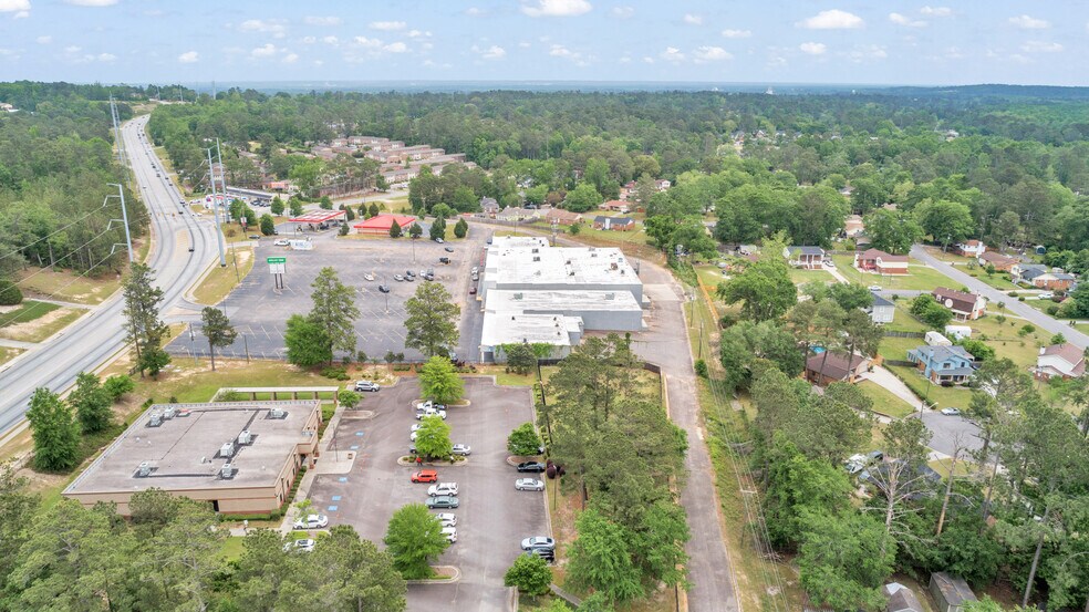 More Photos Of 2416 Windsor Spring Rd, Augusta Unknown For Lease