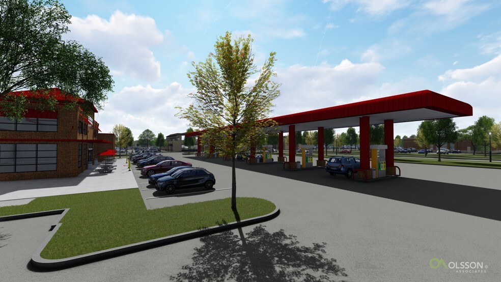 More Photos Of 4551 E 23rd St, Fremont Land For Sale