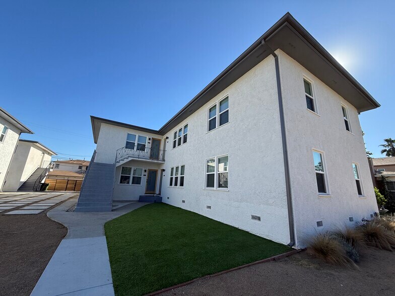 More Photos Of 8722 Ramsgate Ave, Los Angeles Apartments For Sale