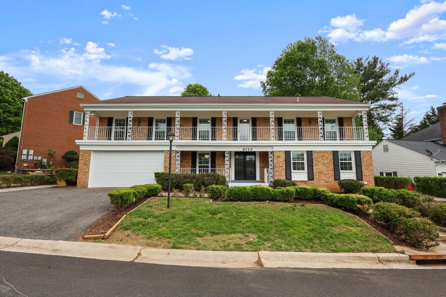More Photos Of 9725 Lookout Pl, Gaithersburg Healthcare For Sale