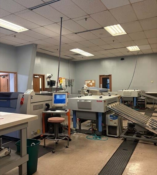 More Photos Of 1185 S Knowles Ave, New Richmond Manufacturing For Sale