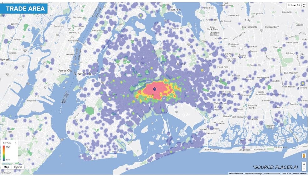 More Photos Of 9210 Atlantic Ave, Jamaica Unknown For Lease