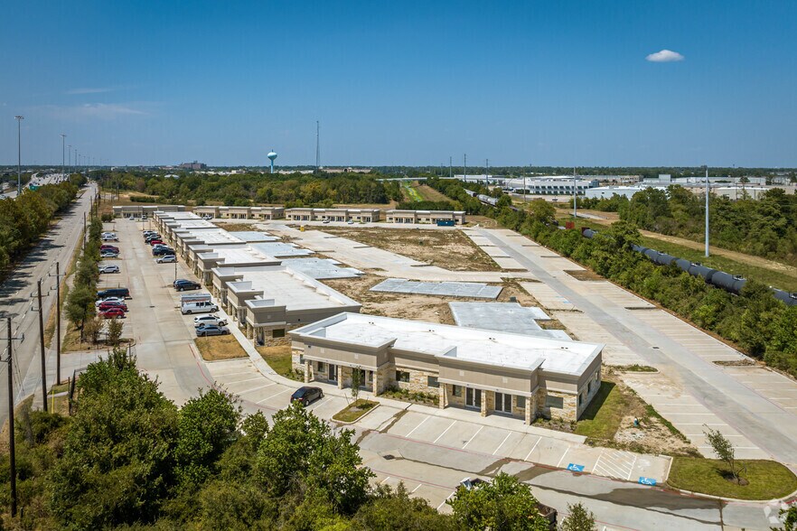 More Photos Of 16310 State Highway 249, Houston Office For Sale