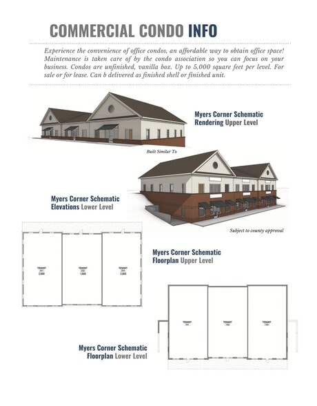 More Photos Of tbd Myers Corner, Staunton Office For Sale