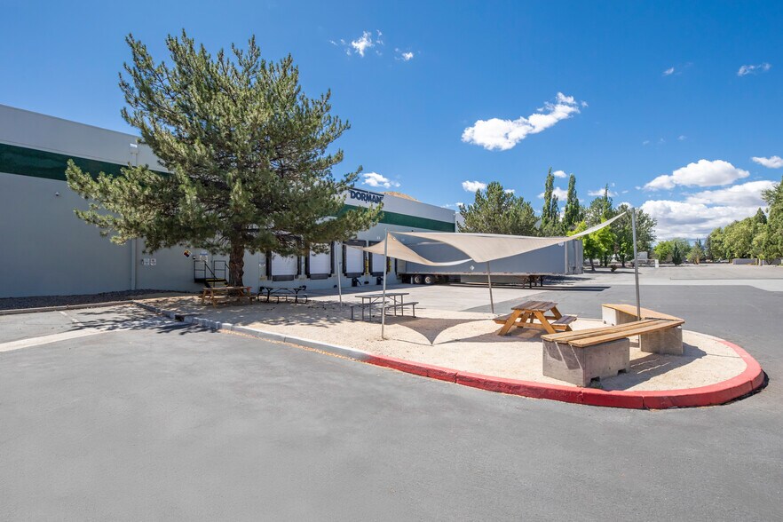 More Photos Of 4910-4990 Longley Ln, Reno Distribution For Lease