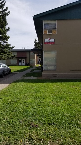 More Photos Of 1800 9th Ave S, Great Falls Apartments For Sale