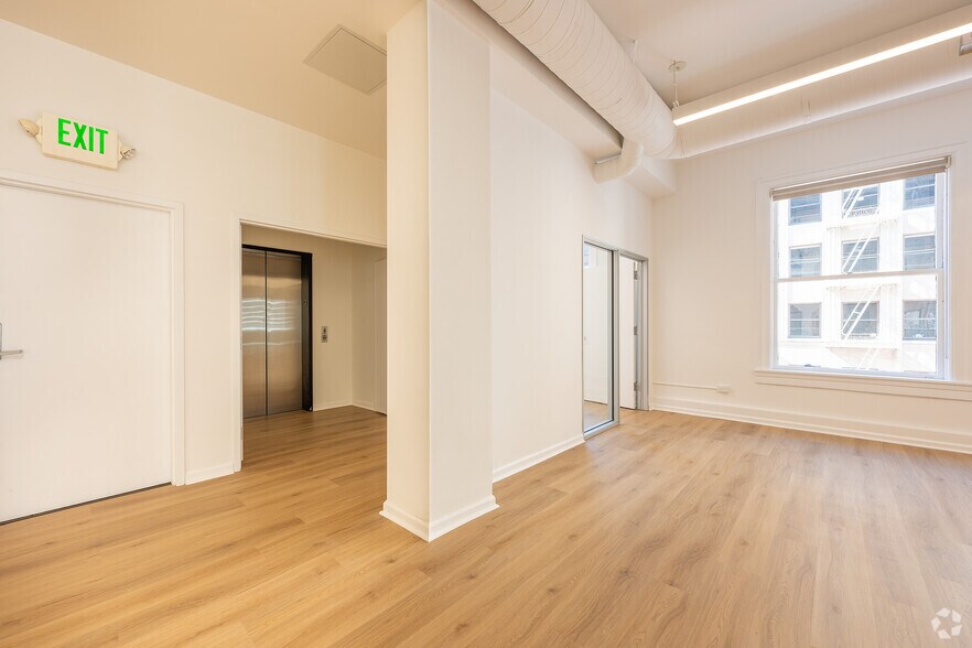 More Photos Of 118 2nd St, San Francisco Medical For Lease