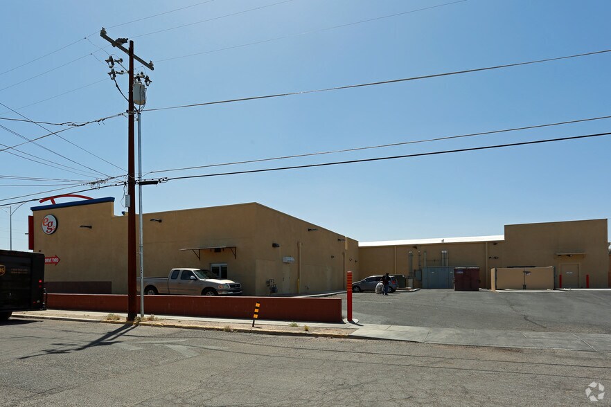 More Photos Of 502 W Ajo Way, Tucson Freestanding For Lease