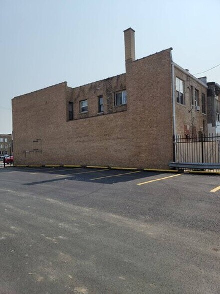 More Photos Of 6218 S Western Ave, Chicago Storefront Retail Residential For Sale