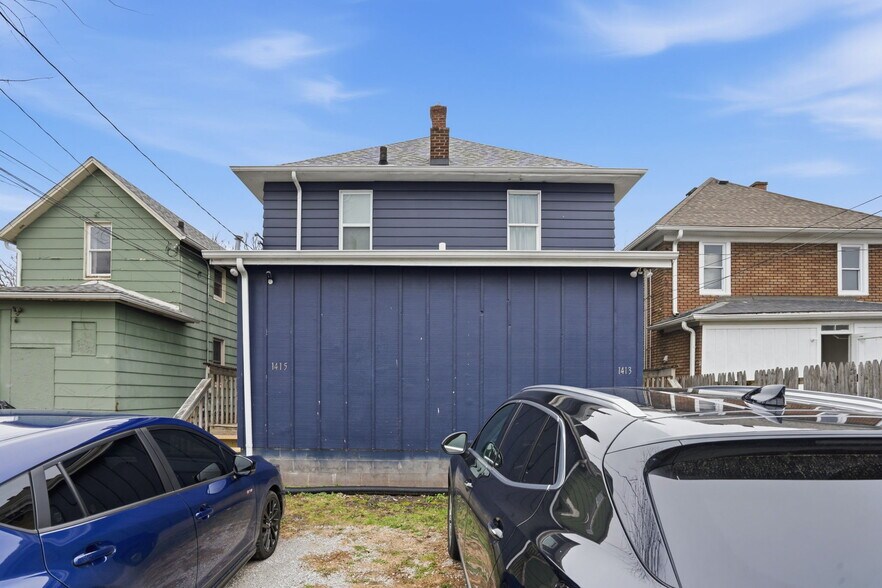 More Photos Of 1415 18th Ave, East Moline Multifamily For Sale