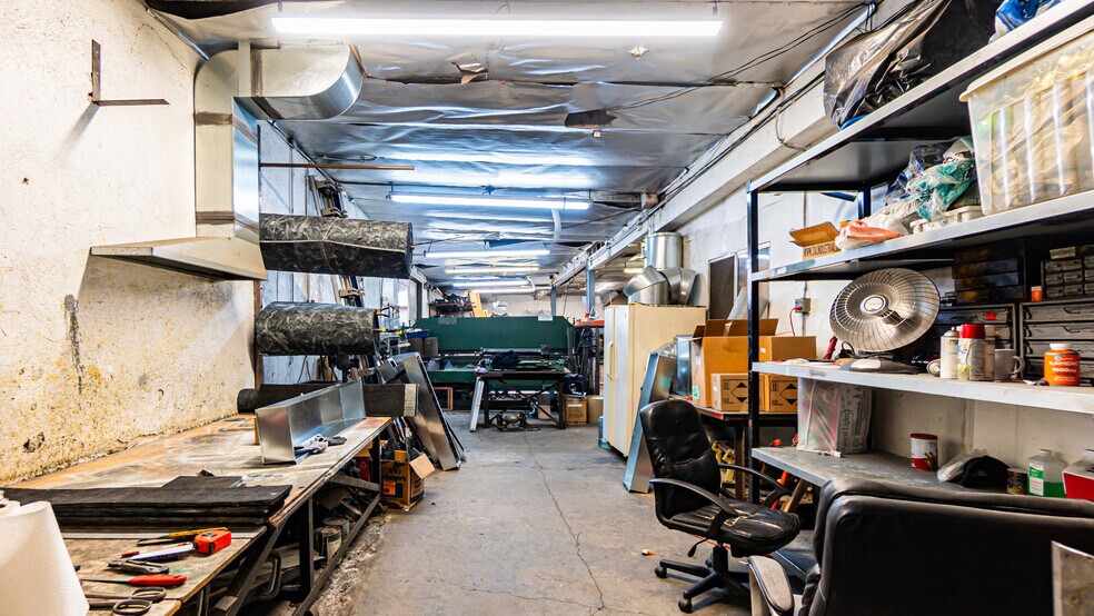 More Photos Of 4656 Floral Dr, Los Angeles Industrial For Sale