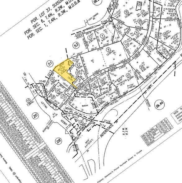 More Photos Of 4830 Business Center Dr, Fairfield Office For Lease