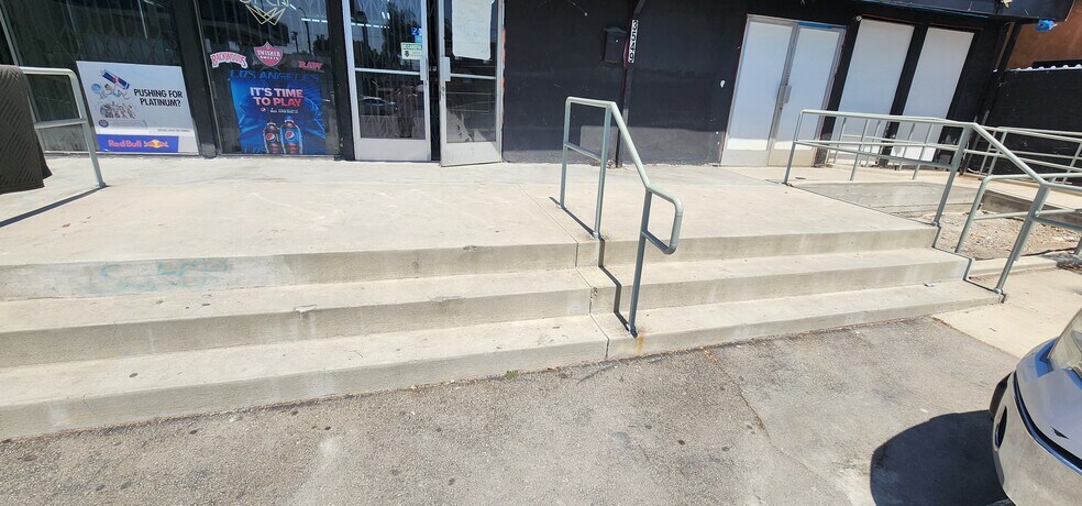 More Photos Of 3549 E Cesar E Chavez Ave, Los Angeles General Retail For Sale
