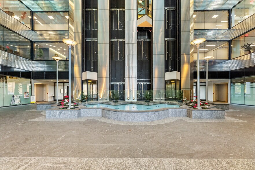 More Photos Of 500 Frank W Burr Blvd, Teaneck Office For Lease