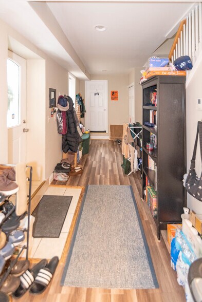 More Photos Of 1538 Light St, Baltimore Storefront Retail Residential For Sale