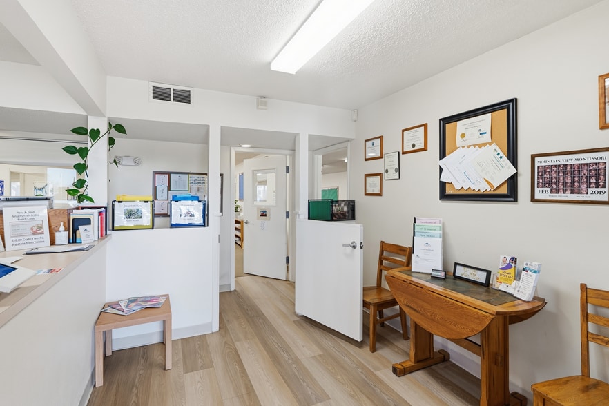 More Photos Of 3740 Eubank Blvd NE, Albuquerque Daycare Center For Sale