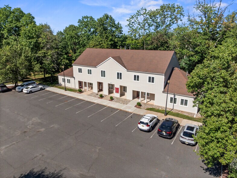 More Photos Of 11 Clyde Rd, Somerset Office For Sale