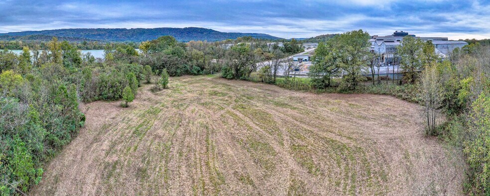 More Photos Of 199 Garner Rd, Bridgeport Land For Sale