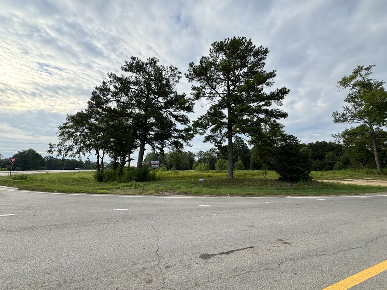 Primary Photo Of US Hwy 49 @ Peps Point Rd, Hattiesburg Land For Sale