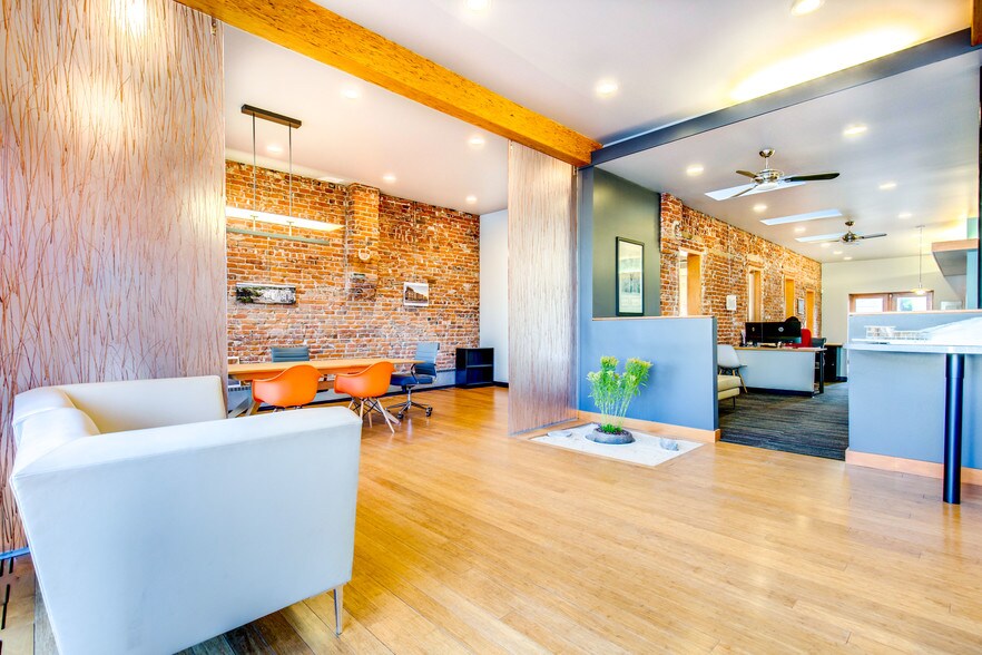 More Photos Of 280 S Pennsylvania St, Denver Office For Sale