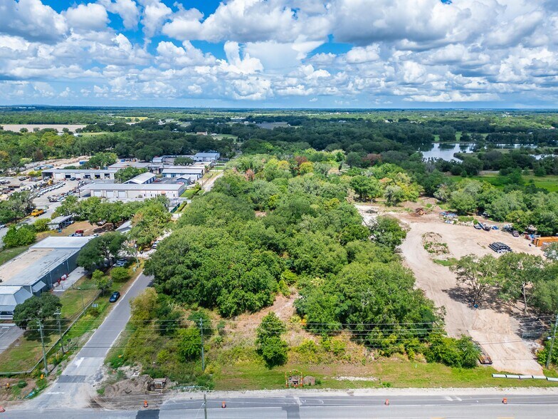More Photos Of Turkey Creek Rd @ Reece Rd, Plant City Land For Sale