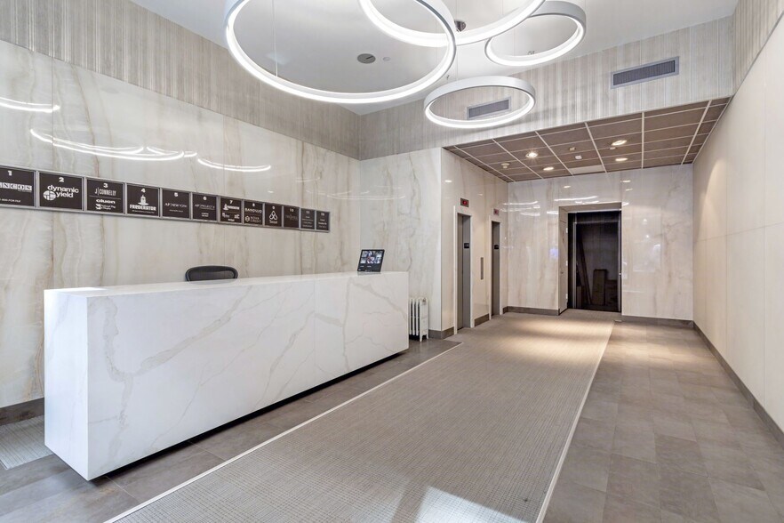 More Photos Of 22 W 21st St, New York Office For Lease