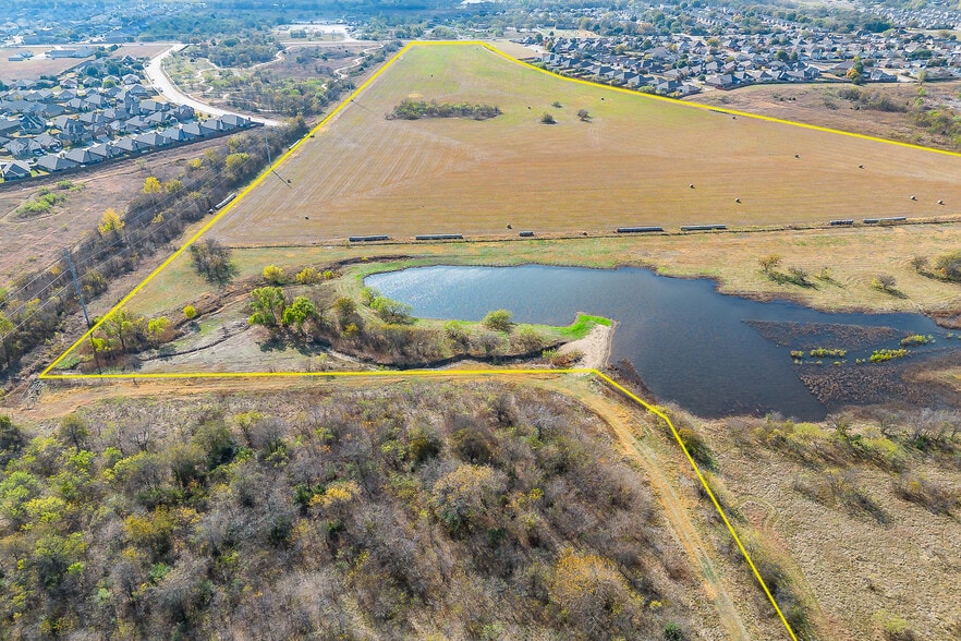 More Photos Of 1201 Mcpherson Rd, Fort Worth Land For Sale