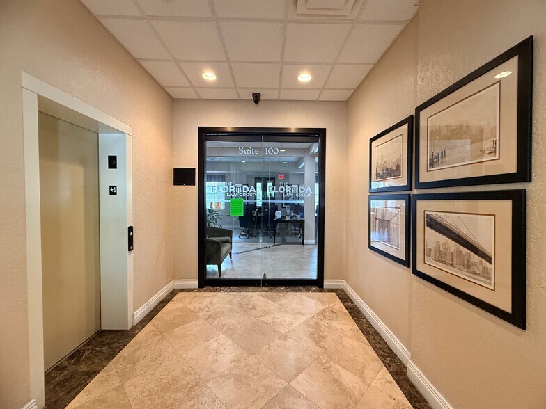 More Photos Of 407 N Howard Ave, Tampa Office For Lease