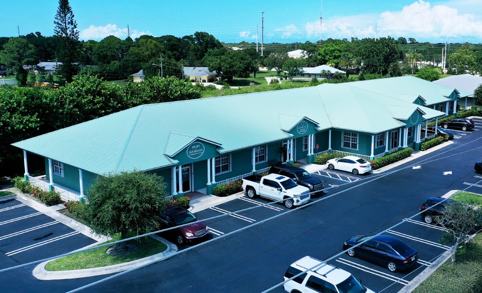 Primary Photo Of 1935-1949 SE Port St Lucie Blvd, Port Saint Lucie Medical For Lease