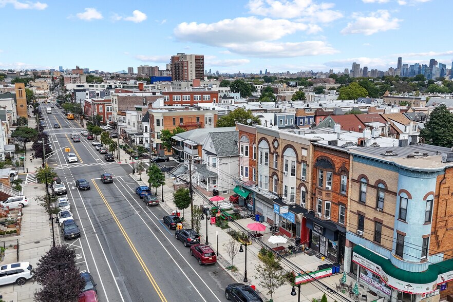 More Photos Of 2502 Palisade Ave, Weehawken Storefront Retail Residential For Sale