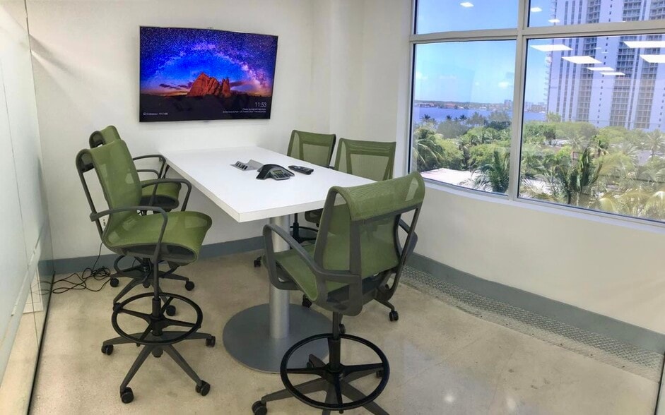 More Photos Of 17501 Biscayne Blvd, Aventura Office For Sale