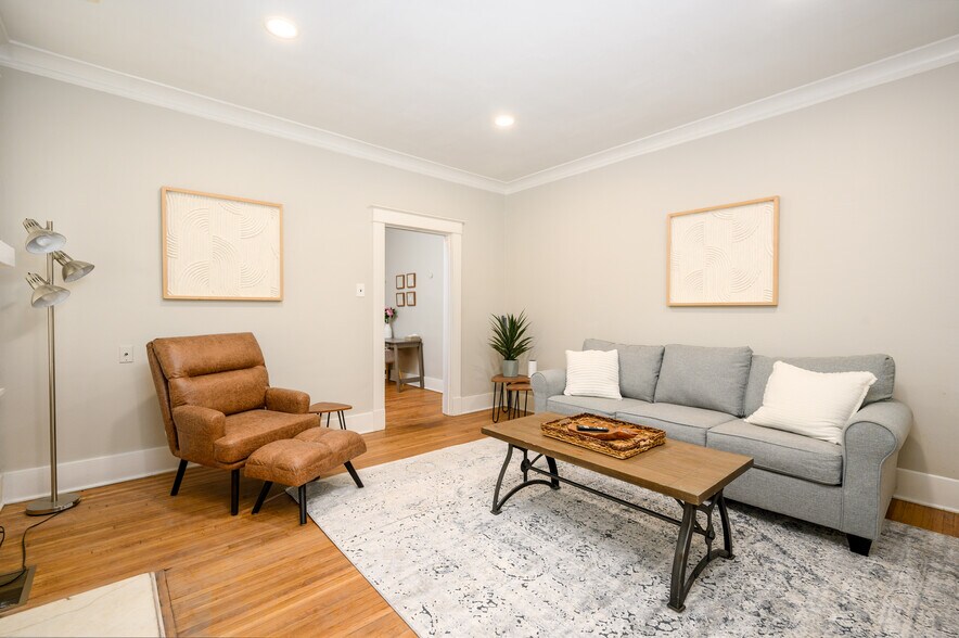 More Photos Of 2059 Oliver Ave, Memphis Multifamily For Sale