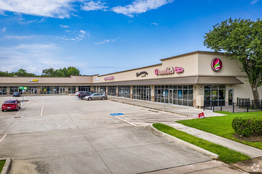 More Photos Of 2321-2353 Bay Area Blvd, Clear Lake City Unknown For Lease