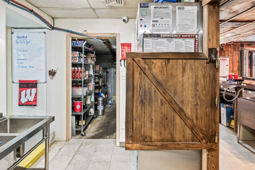 More Photos Of N1130 5th Rd, Coloma Trailer Camper Park For Sale