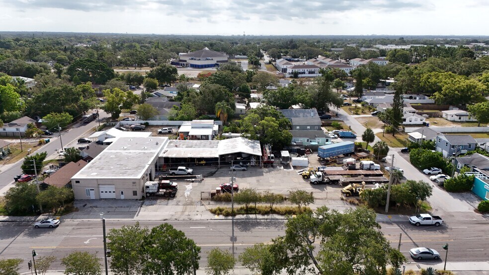 More Photos Of 1731 Clearwater Largo Rd, Clearwater Industrial For Sale