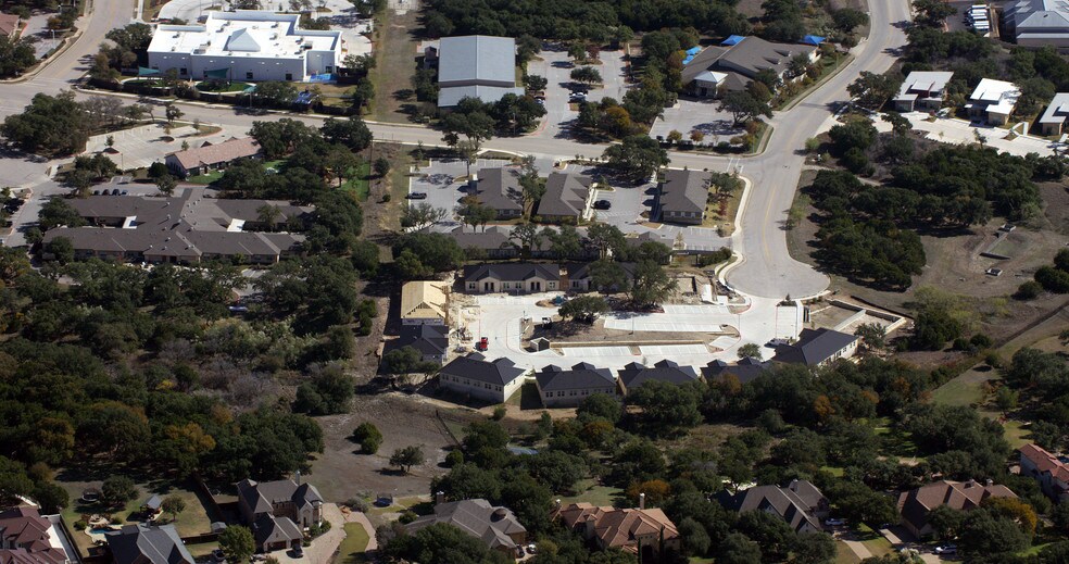 Primary Photo Of 3000 Polar Ln, Cedar Park Office For Lease