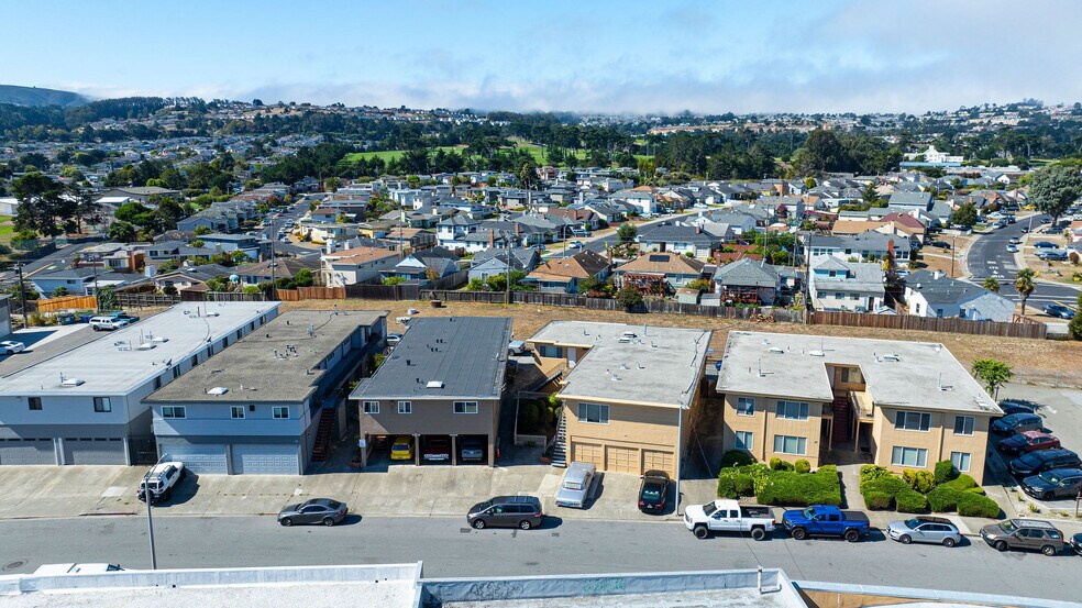 More Photos Of 132 Southwood Dr, South San Francisco Apartments For Sale