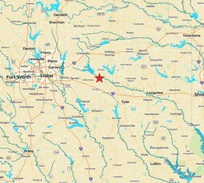 More Photos Of Parker Farm, Edgewood Land For Sale