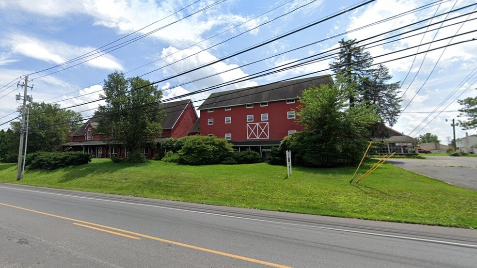 More Photos Of 4186 Easton Ave, Bethlehem Freestanding For Sale