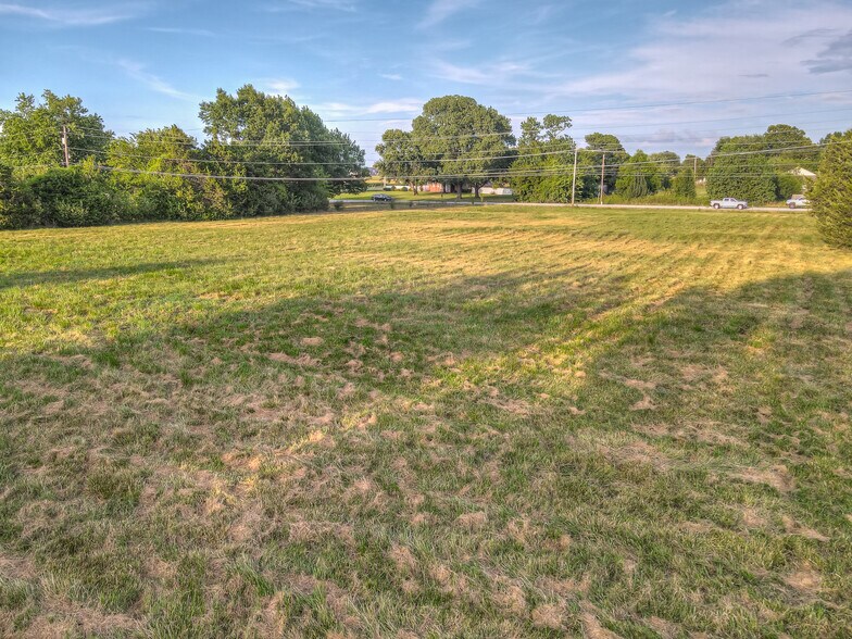 More Photos Of 10524 N 129th East Ave, Owasso Land For Sale