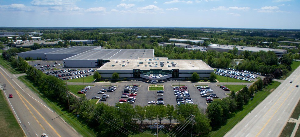 More Photos Of 5300 Patterson Ave SE, Grand Rapids Office For Lease