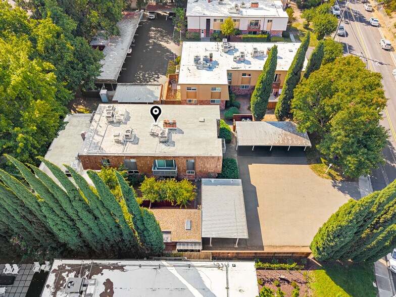 More Photos Of 2708 Jones Rd, Walnut Creek Apartments For Sale