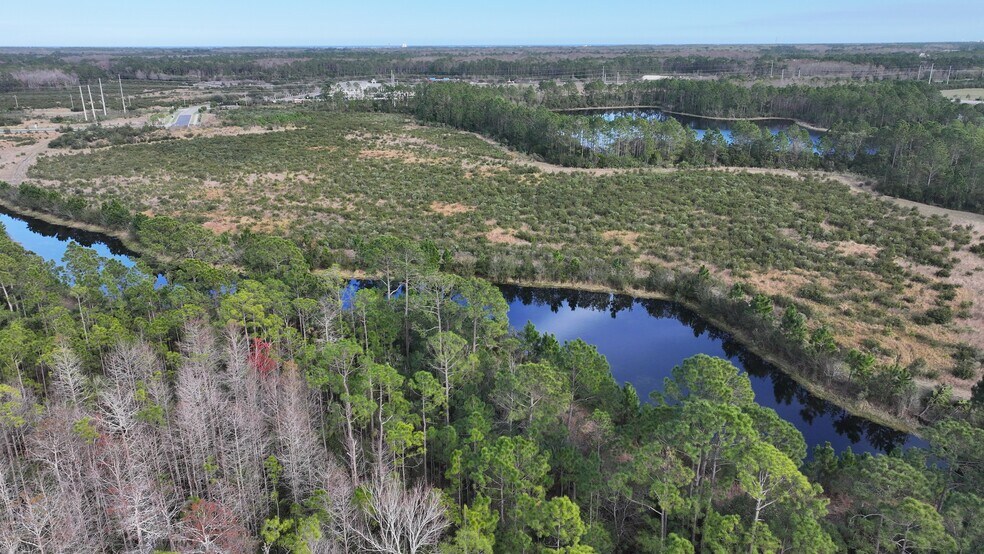 More Photos Of Hawthorn ave, Palm Coast Land For Sale