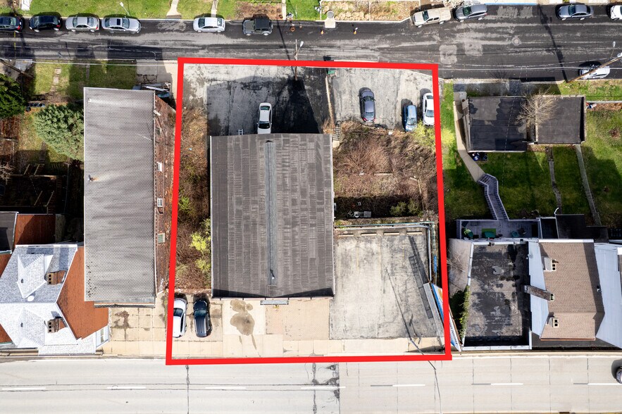 More Photos Of 3519 Bigelow Blvd, Pittsburgh Office For Sale